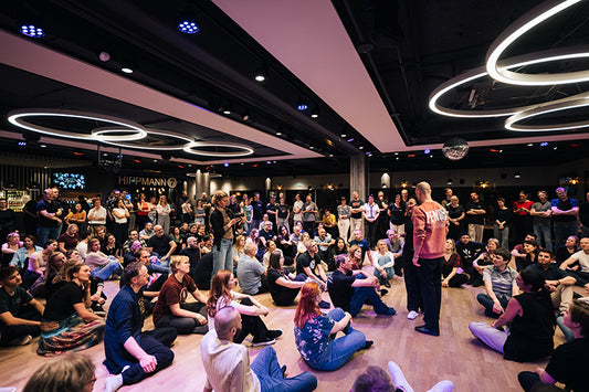 Swing Creation Hamburg 2026, AdvancedTicket