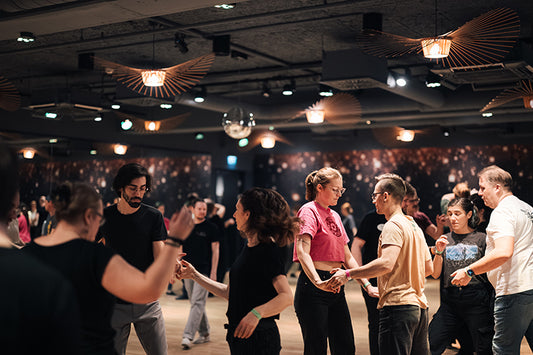 Swing Creation Hamburg 2026, AllStar Ticket