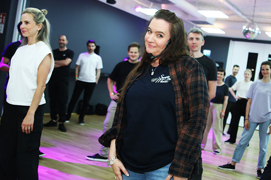 Swing of Music 2026 Advanceddancer