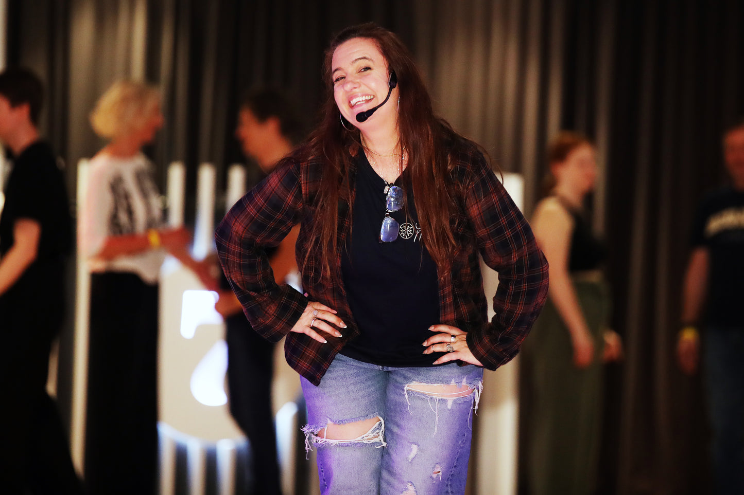 Swing of Music 2026 Intensive Ticket