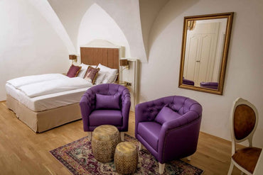 Hotel Amedia, Swing of Music 2026