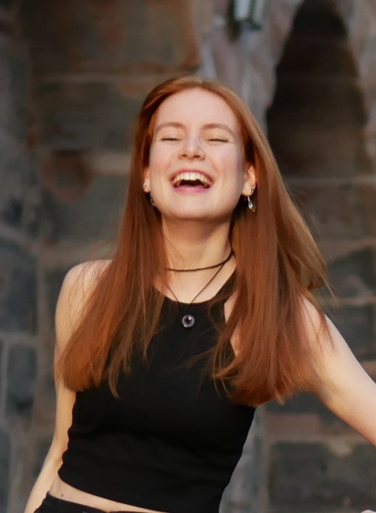 Swing Creation Hamburg 2026, Intensive Ticket Clara Deiters