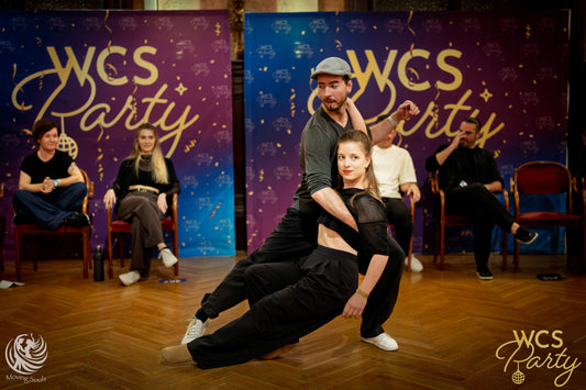 WCS Party 2026, All-Star Ticket