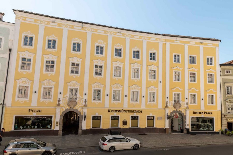 Hotel Amedia, Swing of Music 2026