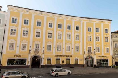 Hotel Amedia, Swing of Music 2026