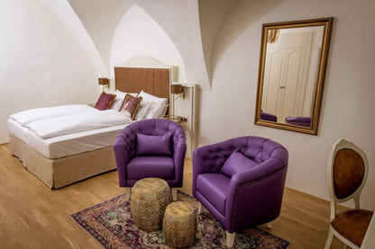 Hotel Amedia, Swing of Music 2026