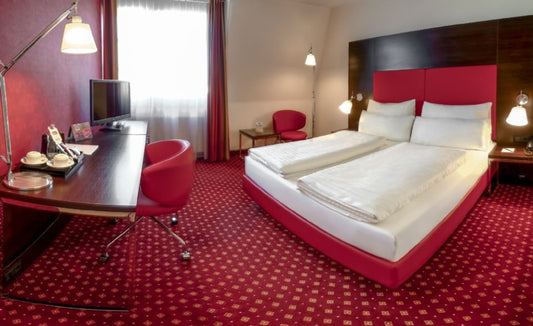 Best Western Hotel for SwingVester